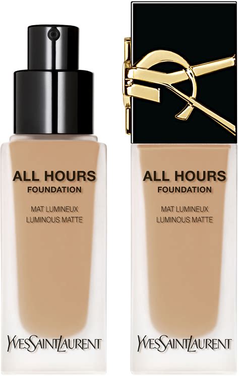 ysl foundation price.